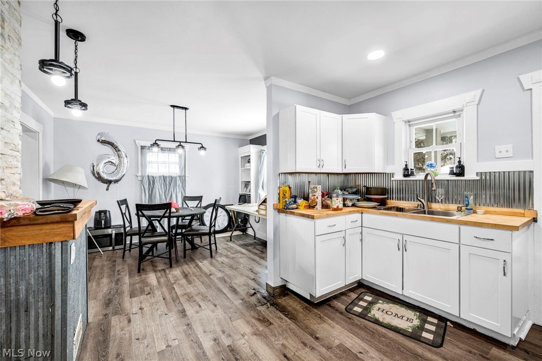 Joseph S Van Deboes Lenox Park - Residential