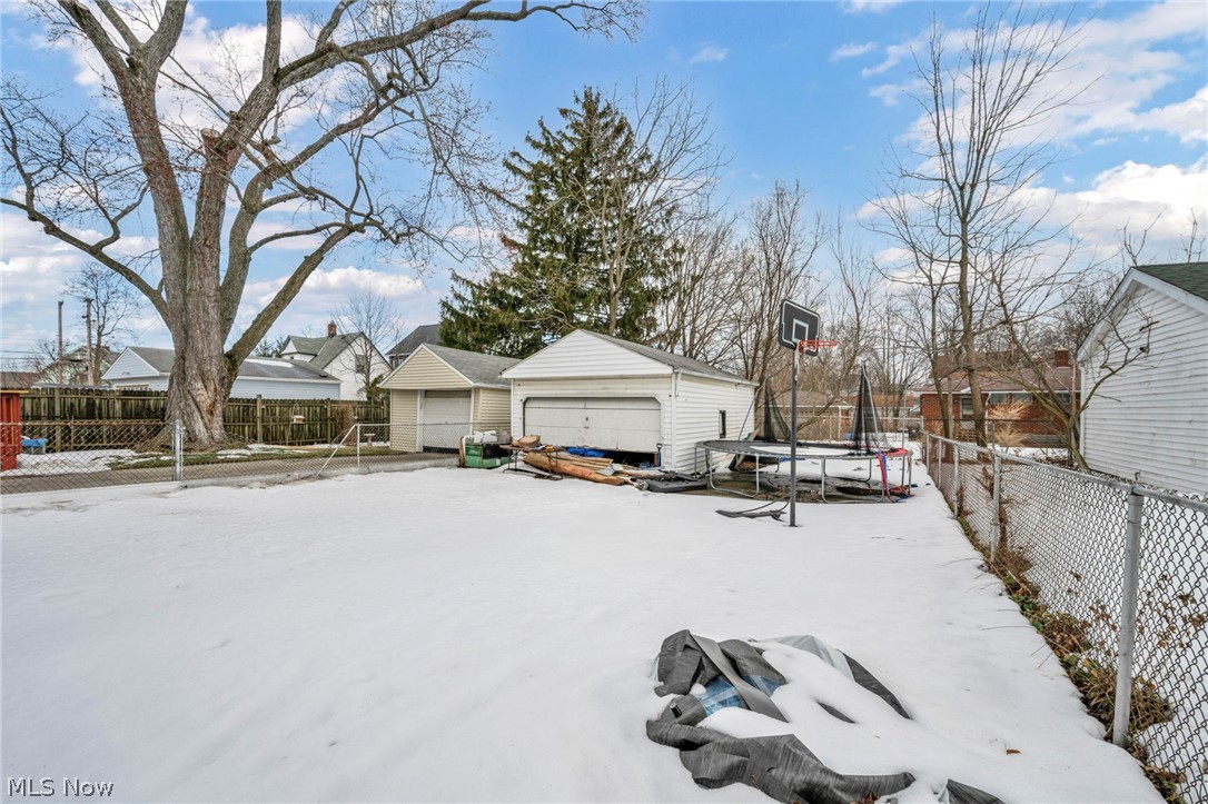 Joseph S Van Deboes Lenox Park - Residential