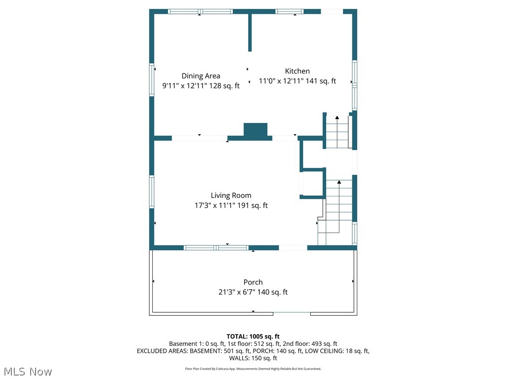 Joseph S Van Deboes Lenox Park - Residential