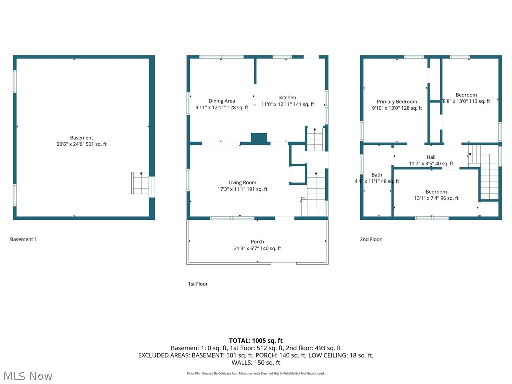 Joseph S Van Deboes Lenox Park - Residential