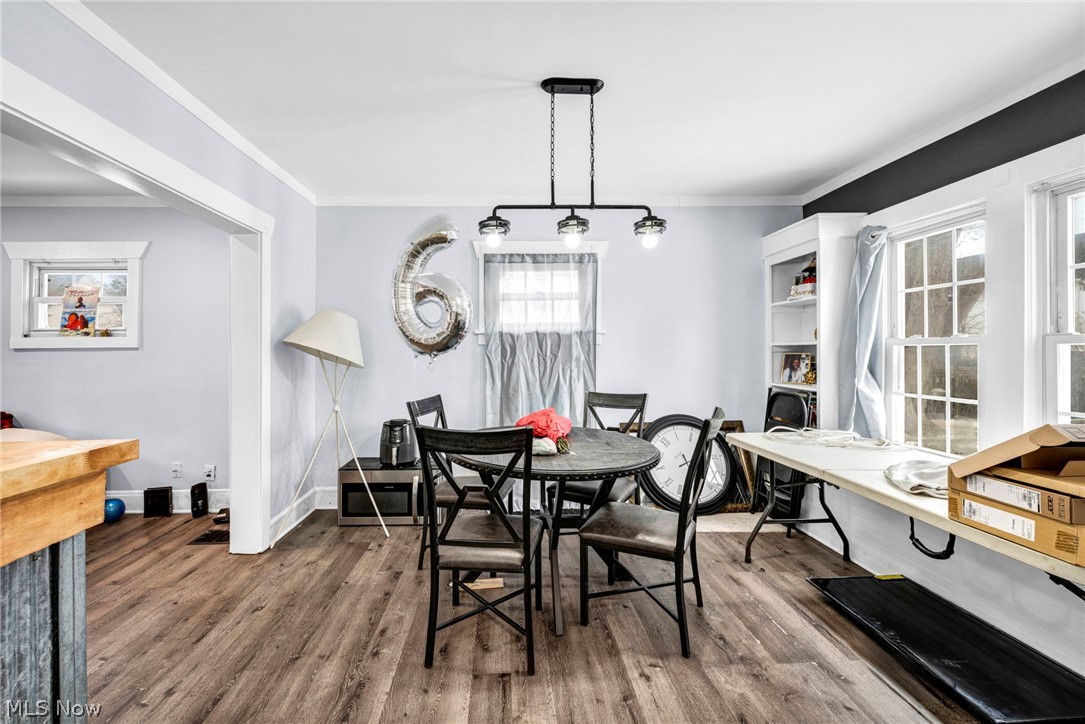 Joseph S Van Deboes Lenox Park - Residential