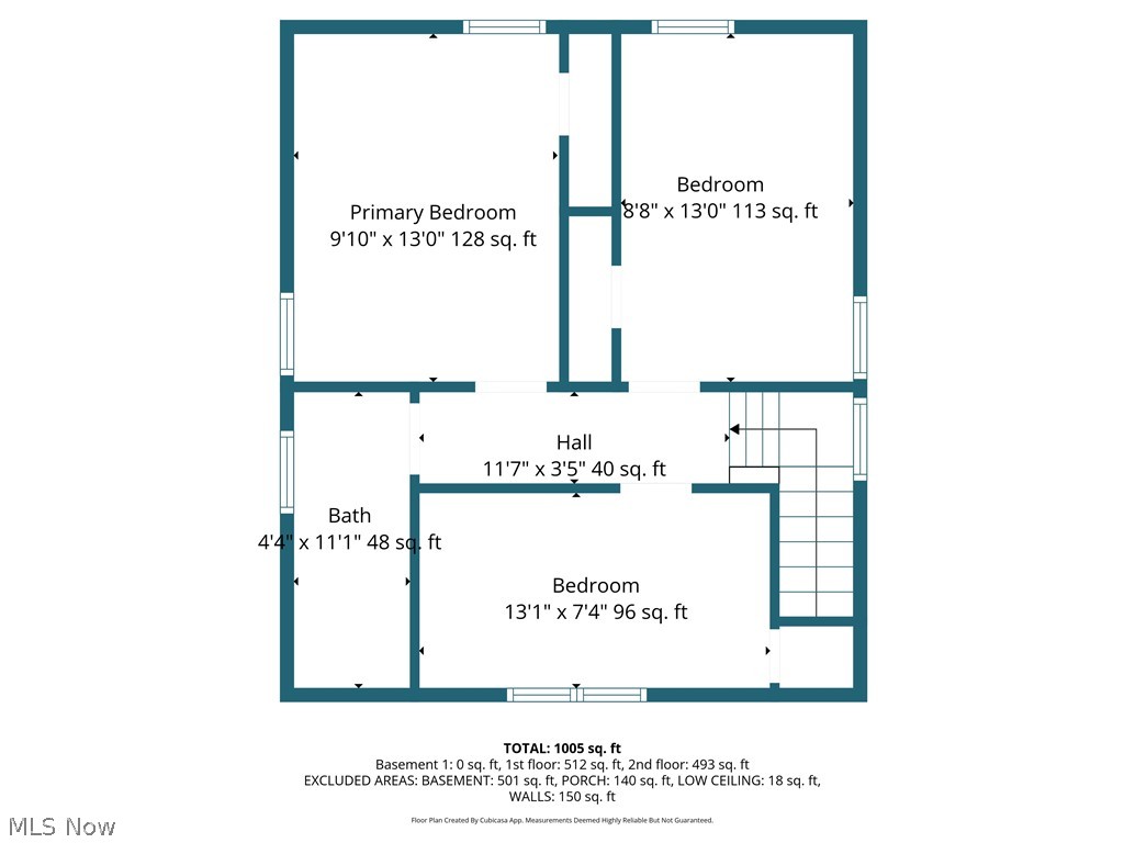 Joseph S Van Deboes Lenox Park - Residential