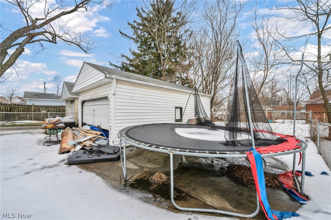 Joseph S Van Deboes Lenox Park - Residential