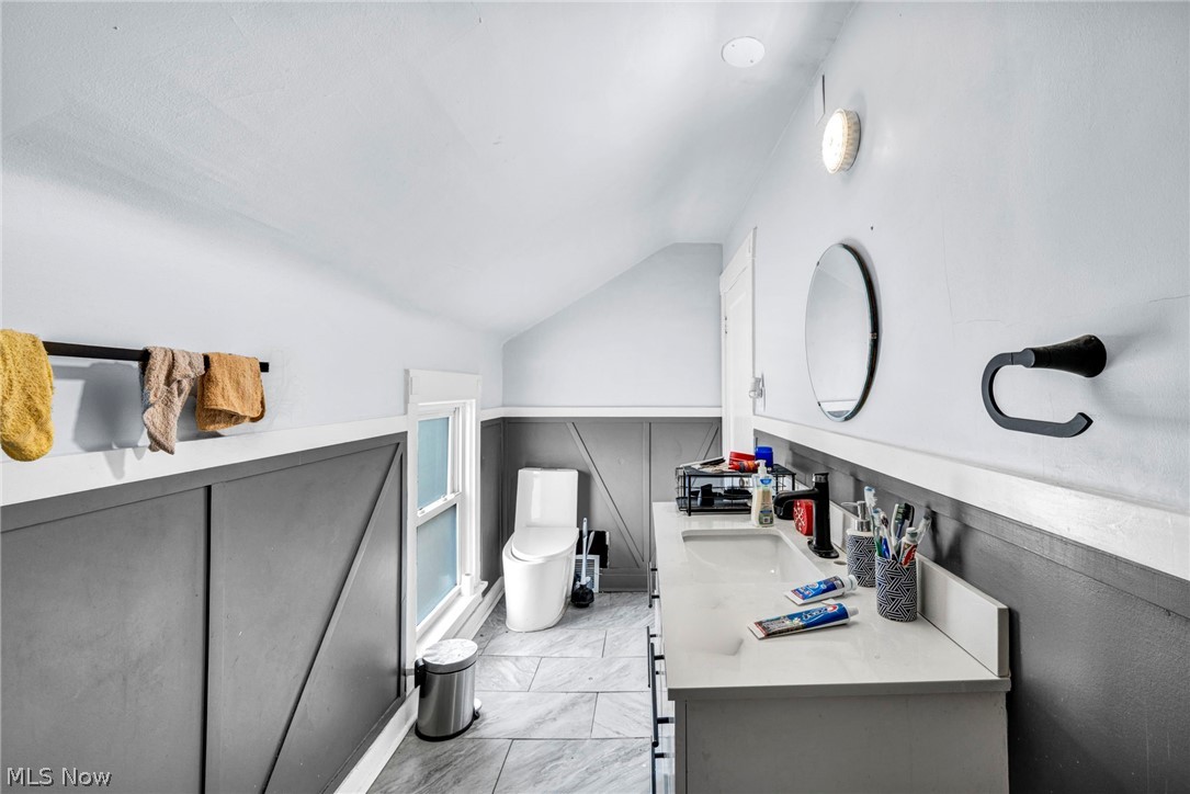 Joseph S Van Deboes Lenox Park - Residential