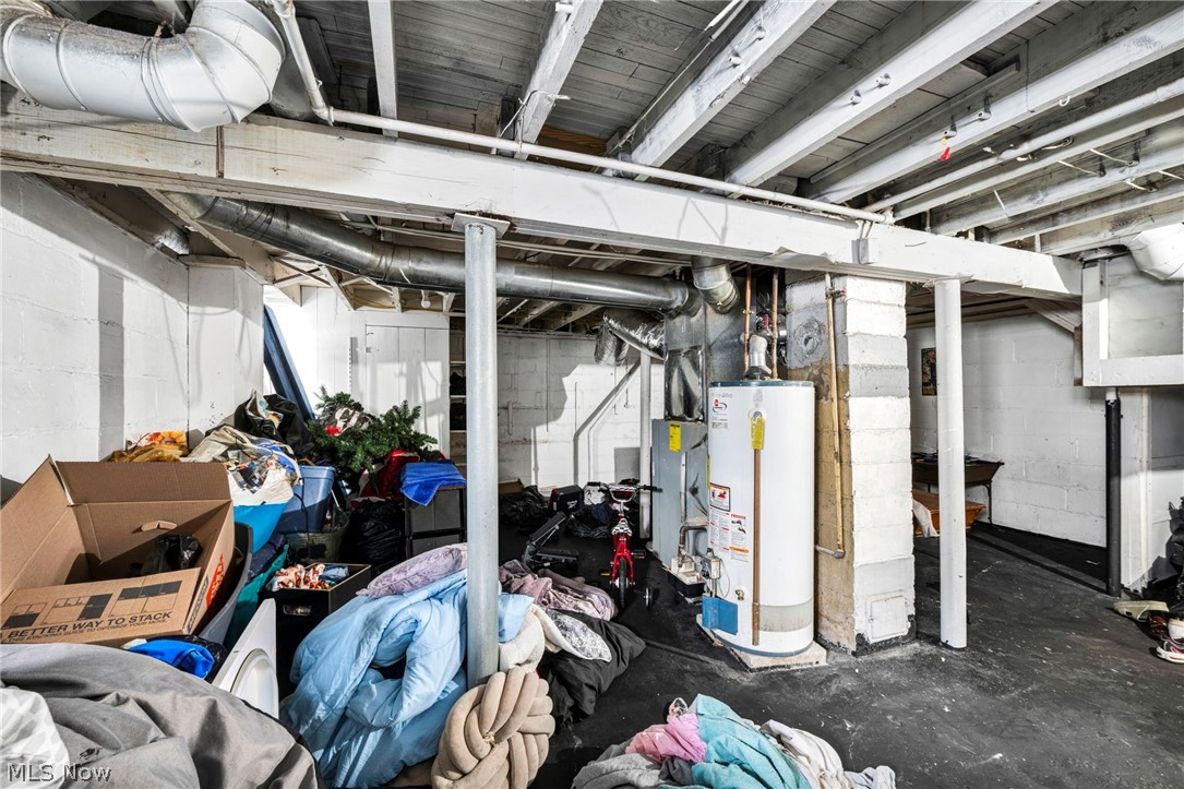 Joseph S Van Deboes Lenox Park - Residential