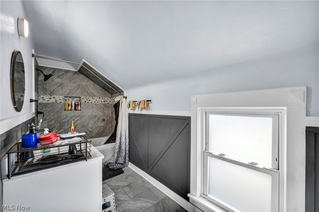 Joseph S Van Deboes Lenox Park - Residential