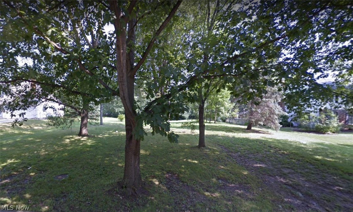 A great opportunity to own land in Hudson that you can build your perfect home on!