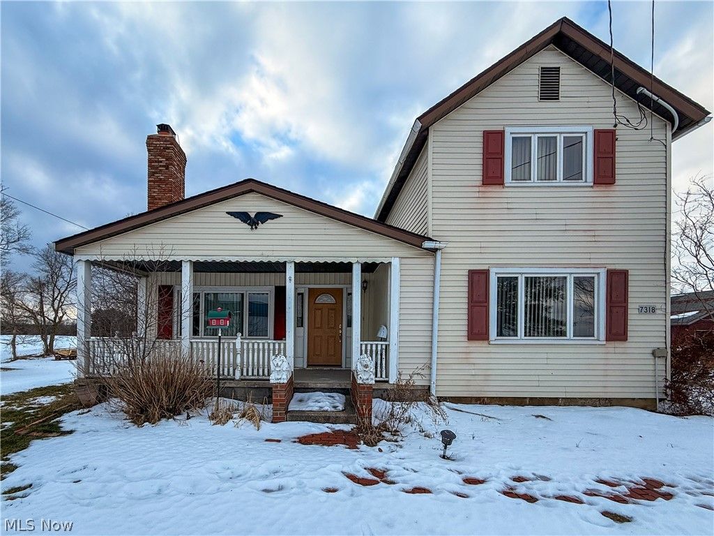 Photo of 7318 Friendsville Road, Lodi, OH 44254 (MLS # 5193626)