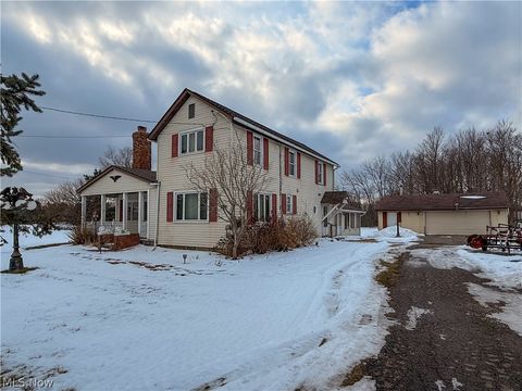 Tiny photo for 7318 Friendsville Road, Lodi, OH 44254 (MLS # 5193626)