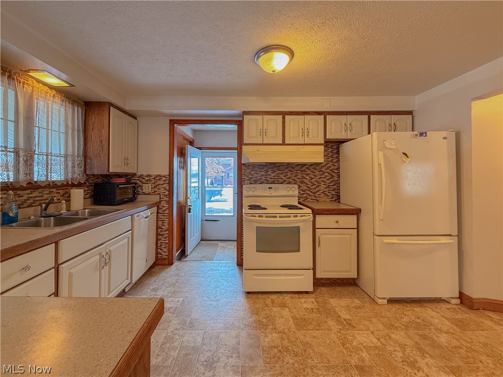 Township/Lafayette - Residential