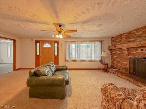 Tiny photo for 7318 Friendsville Road, Lodi, OH 44254 (MLS # 5193626)