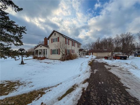 Tiny photo for 7318 Friendsville Road, Lodi, OH 44254 (MLS # 5193626)