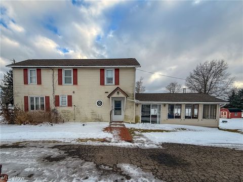 Tiny photo for 7318 Friendsville Road, Lodi, OH 44254 (MLS # 5193626)