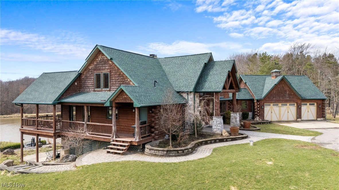 7678 Clay Street, Thompson, Ohio image 3