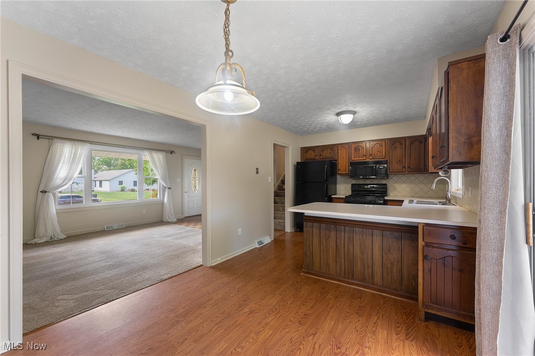 Hitchcock Woods - Residential