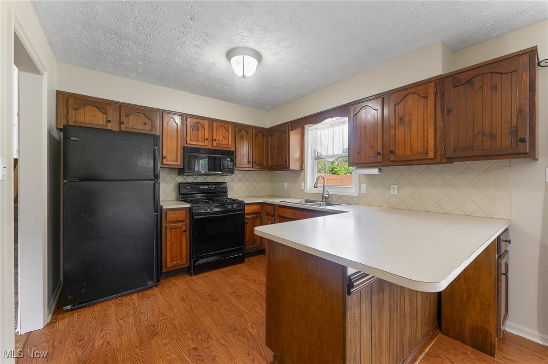 Hitchcock Woods - Residential