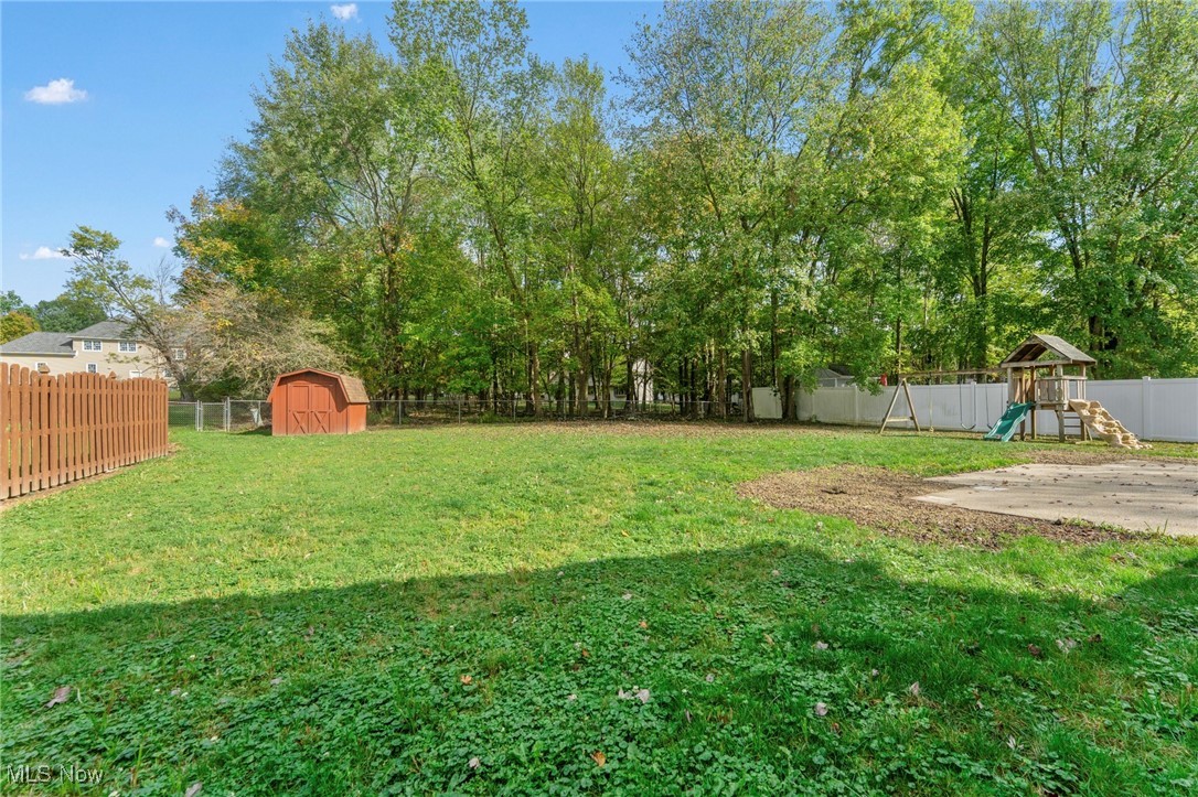 Hitchcock Woods - Residential