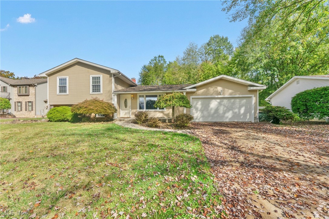 Hitchcock Woods - Residential