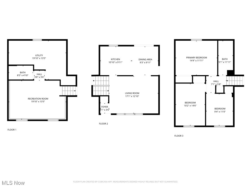 Hitchcock Woods - Residential