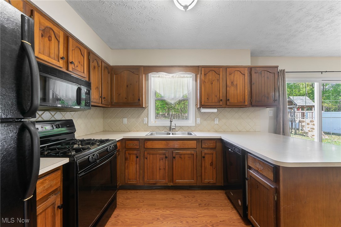 Hitchcock Woods - Residential