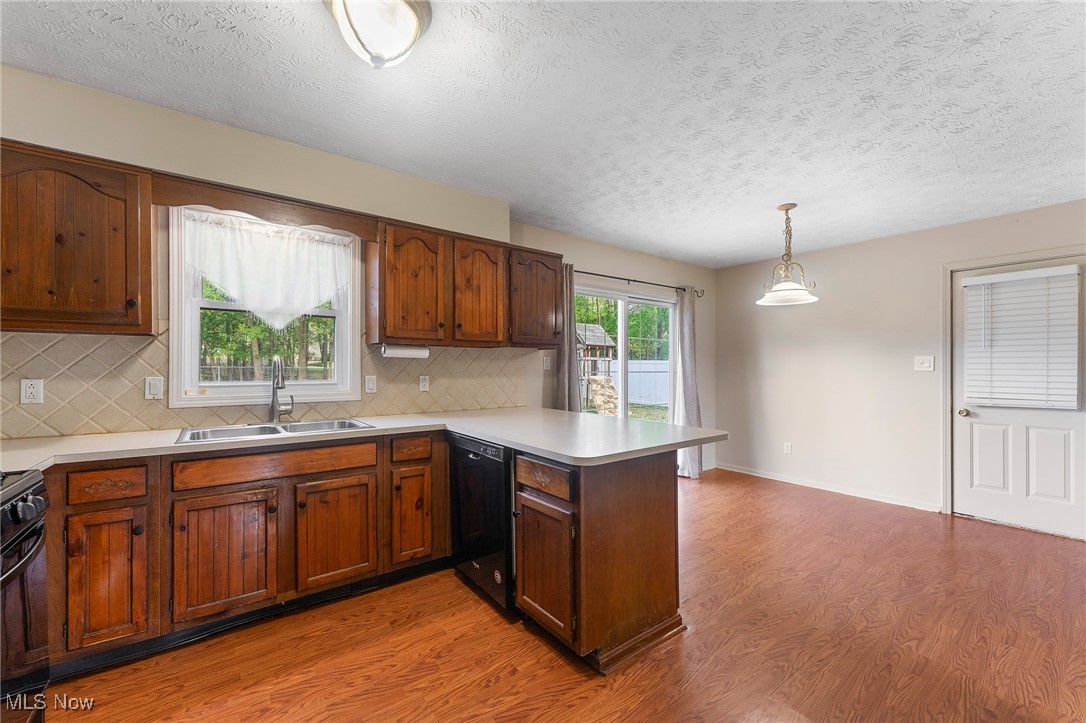 Hitchcock Woods - Residential