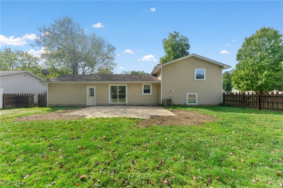 Hitchcock Woods - Residential