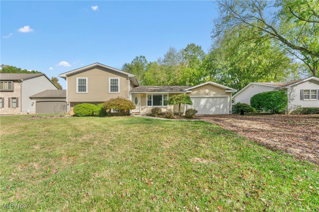 Hitchcock Woods - Residential