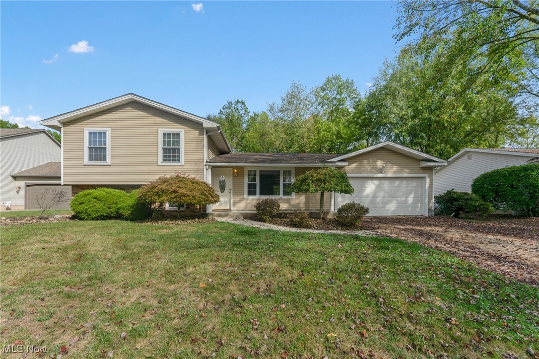 Hitchcock Woods - Residential