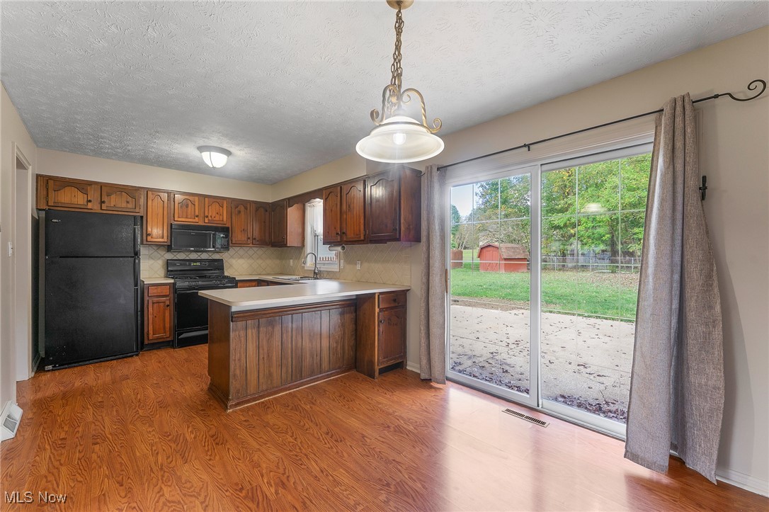 Hitchcock Woods - Residential