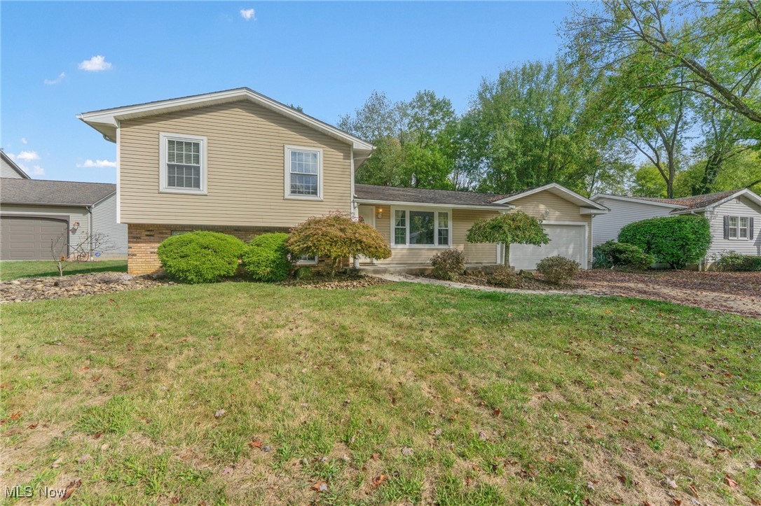 Hitchcock Woods - Residential