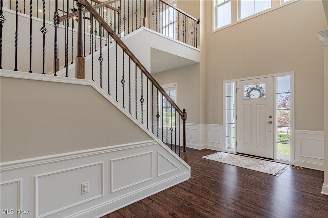 5516 Timberline Trail