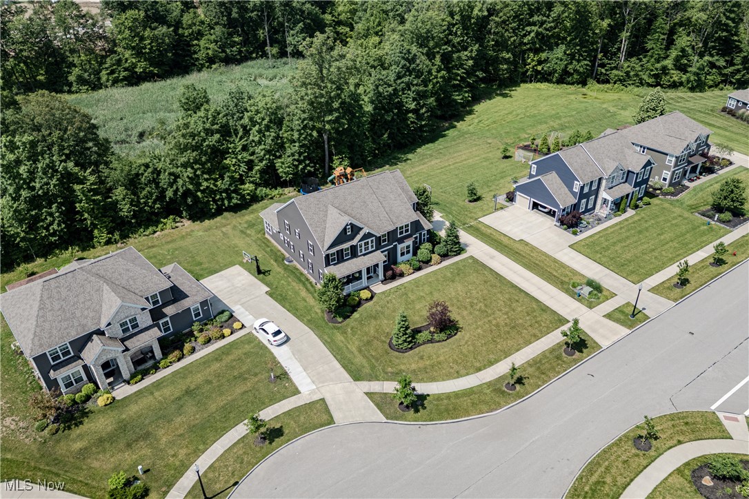 5516 Timberline Trail