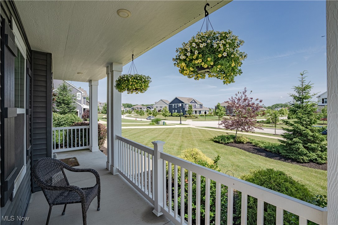 5516 Timberline Trail