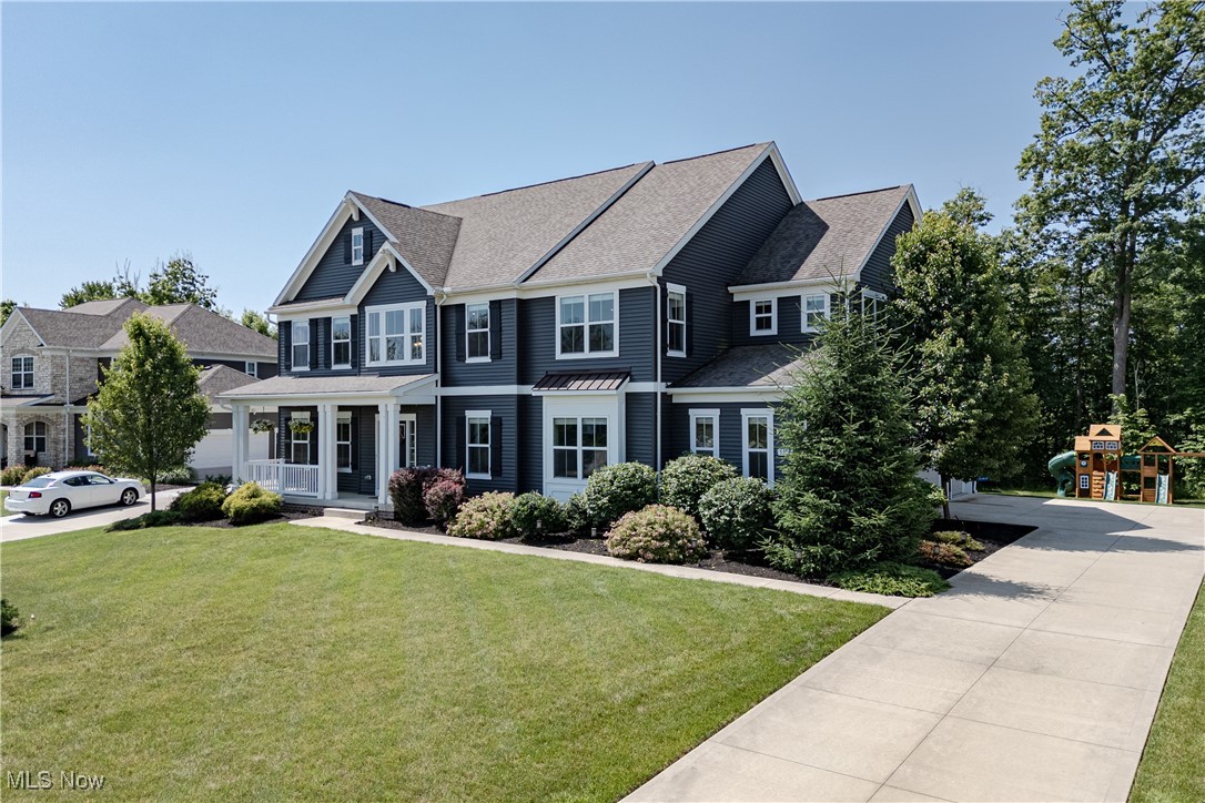 5516 Timberline Trail