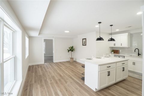 Tiny photo for 1038 Dell Circle NW, North Canton, OH 44720 (MLS # 5178862)