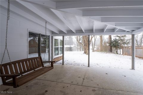 Tiny photo for 1038 Dell Circle NW, North Canton, OH 44720 (MLS # 5178862)