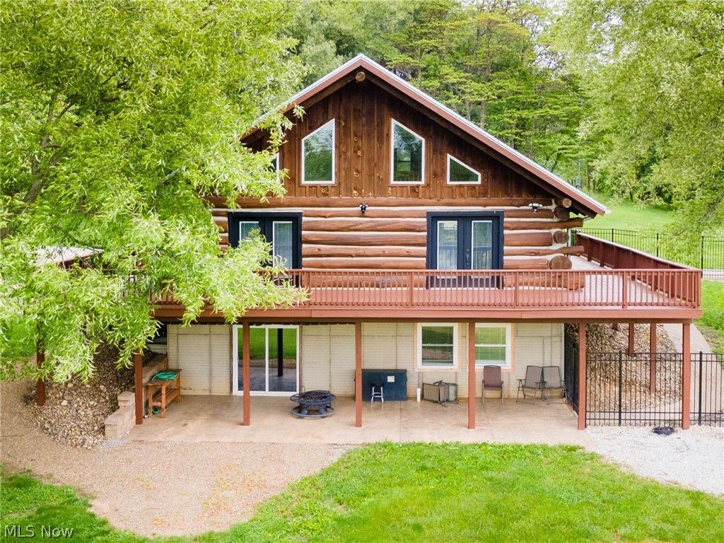 Photo of 26103 Township Road 250, Newcomerstown, OH 43832 (MLS # 5212758)