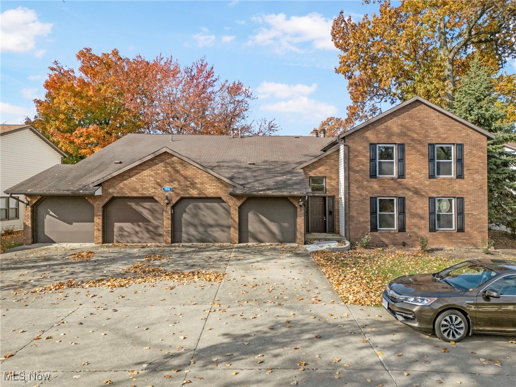 1818 Harbour Circle #12D, Canton, Ohio image 3