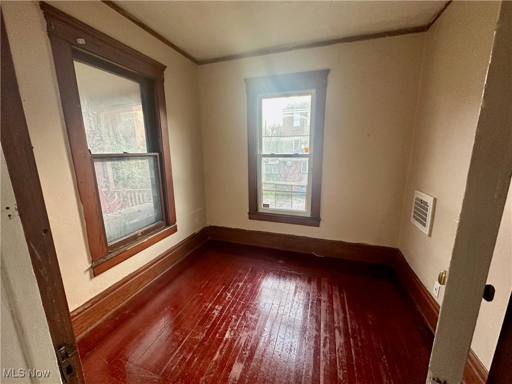 Ely - Residential Lease