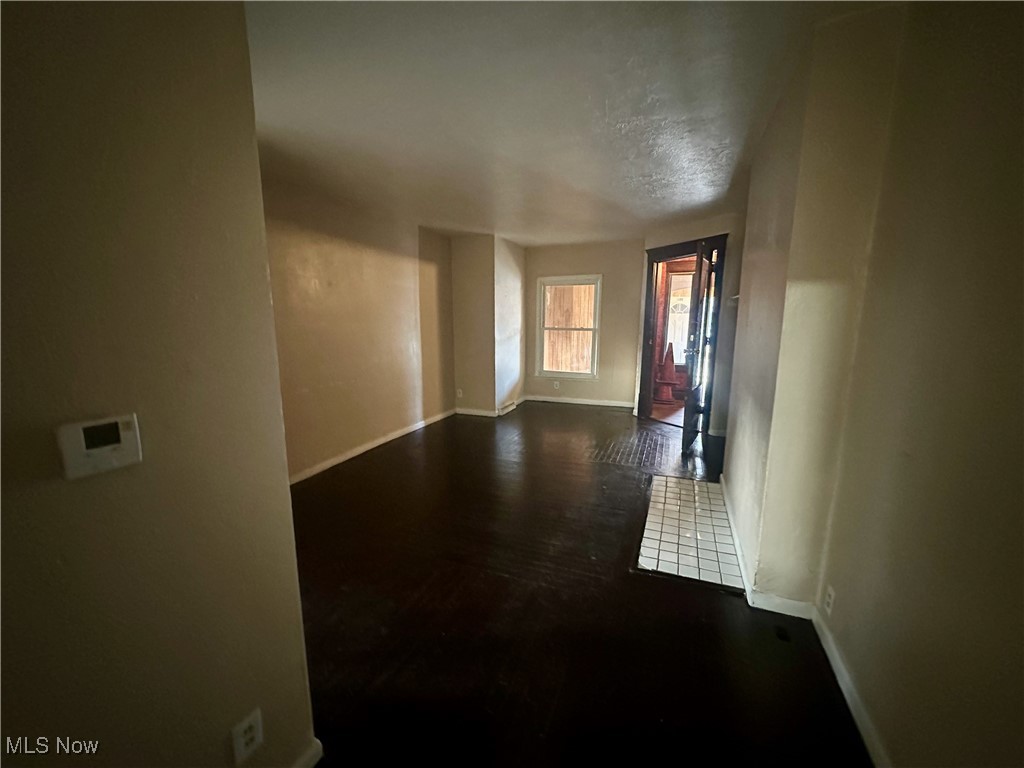 Ely - Residential Lease