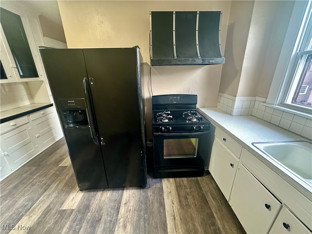Ely - Residential Lease