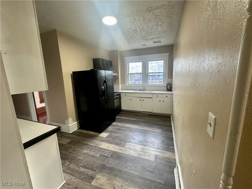 Ely - Residential Lease