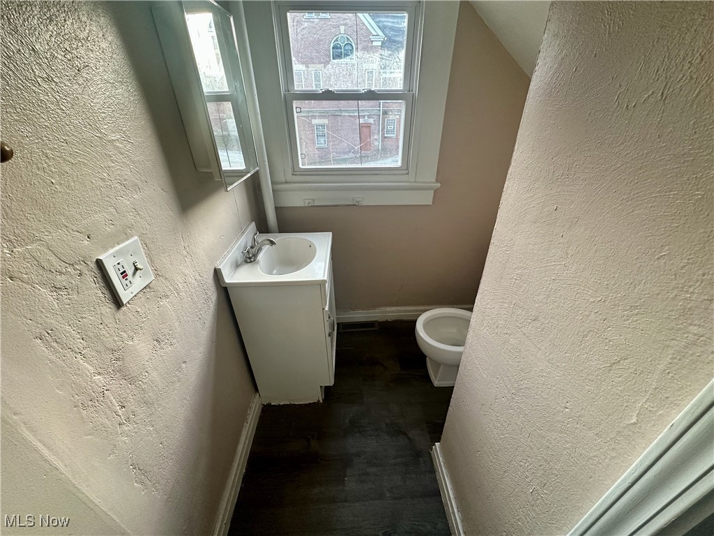 Ely - Residential Lease
