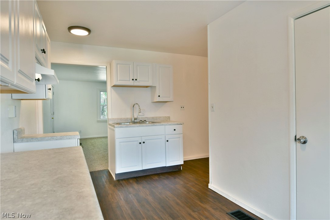 Denison Manor - Residential