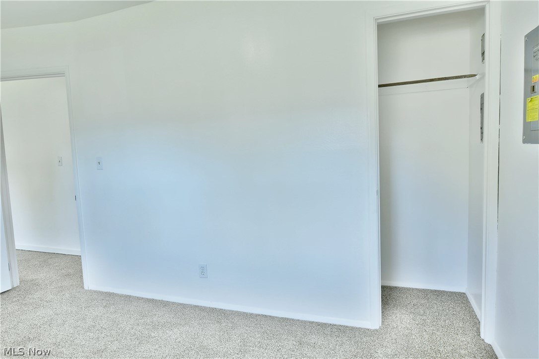 Denison Manor - Residential