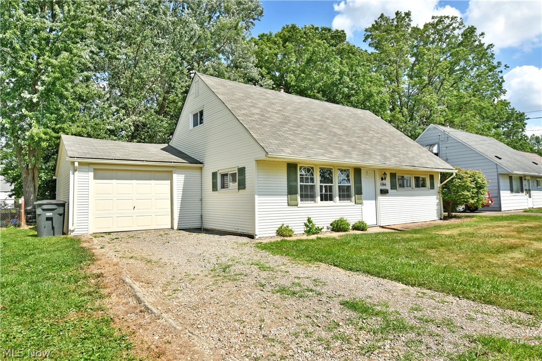 Denison Manor - Residential