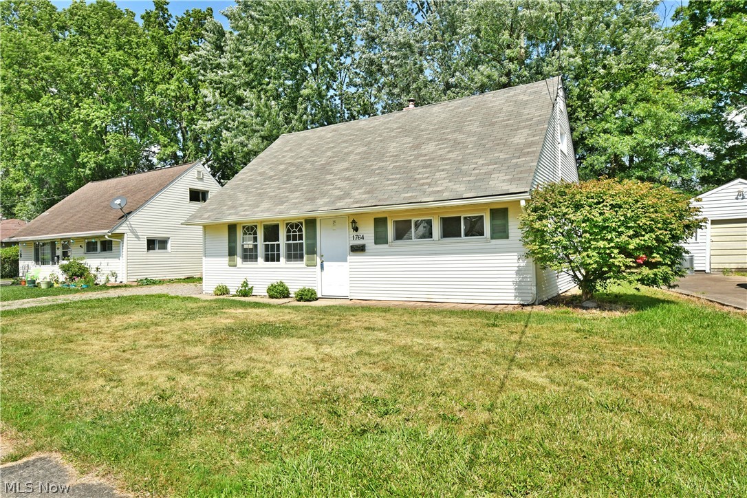 Denison Manor - Residential