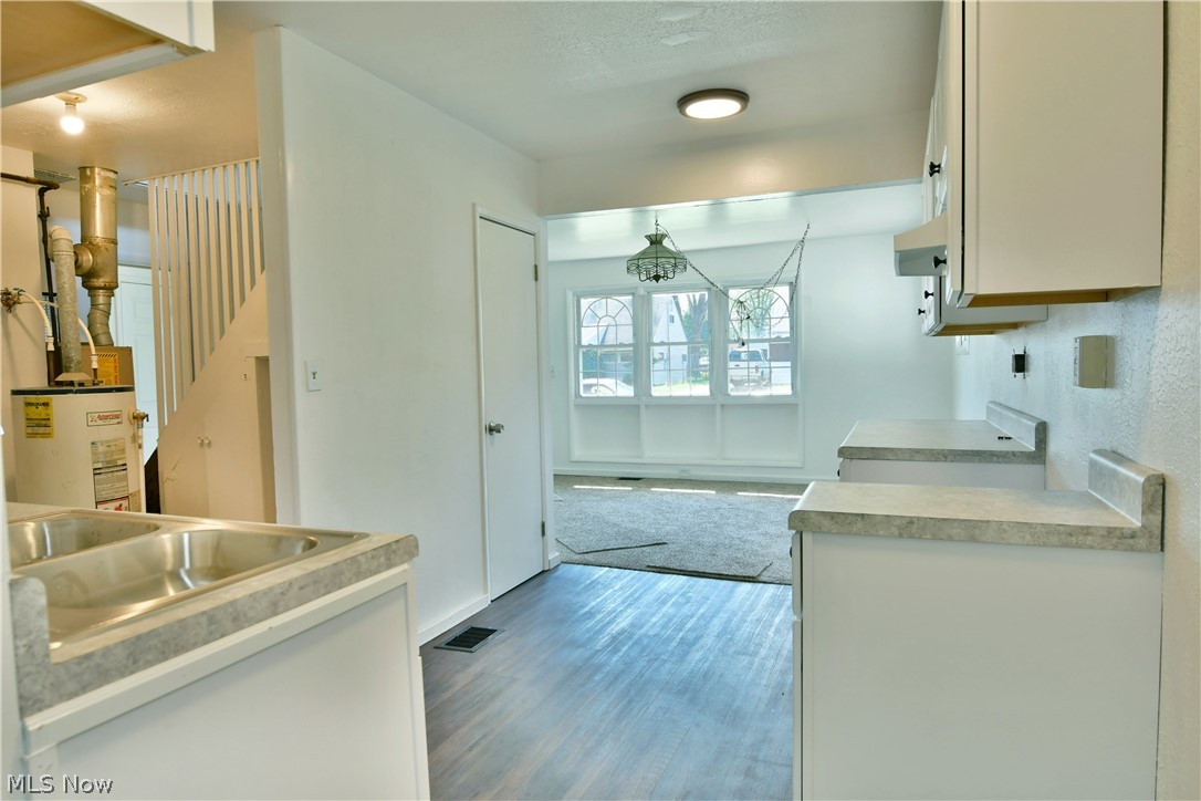 Denison Manor - Residential