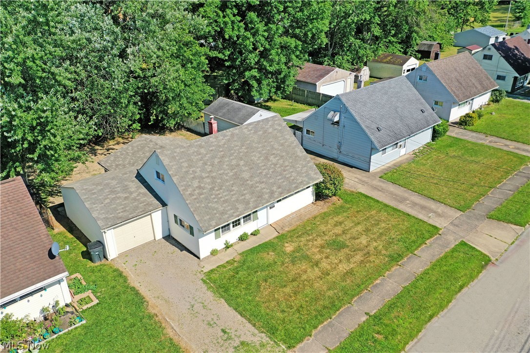 Denison Manor - Residential