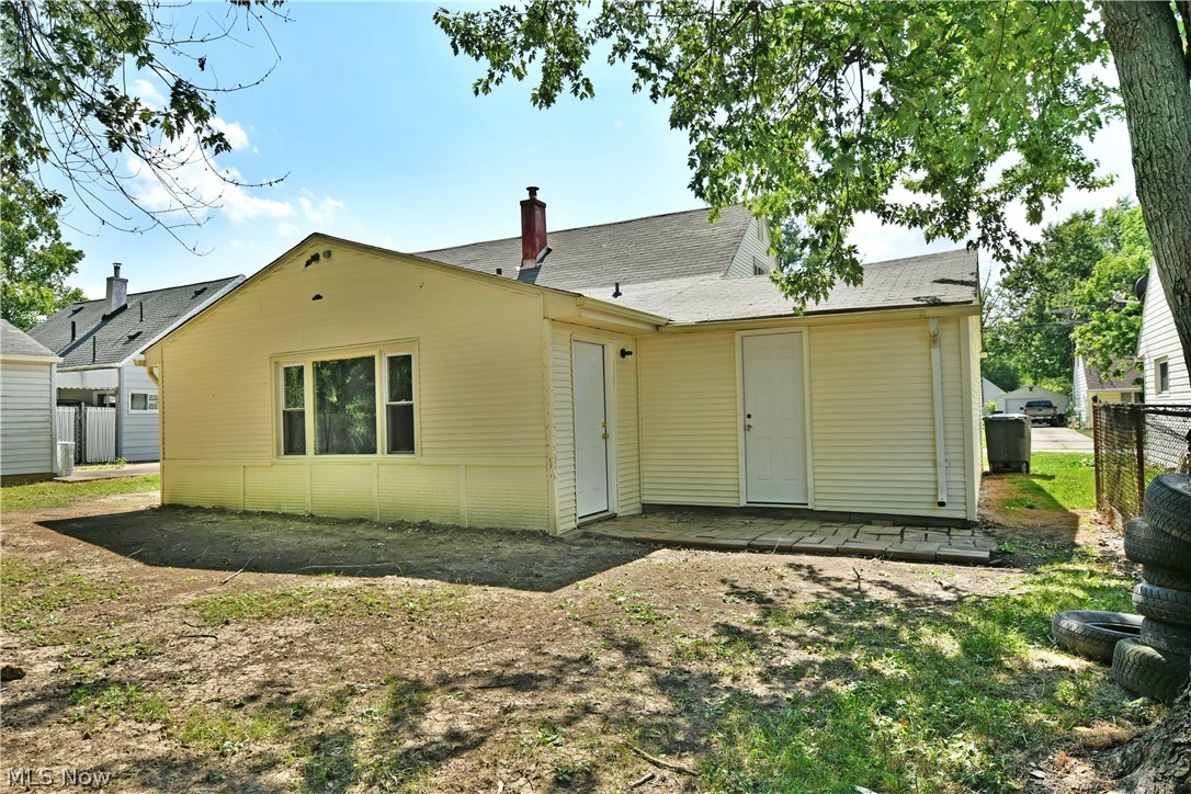 Denison Manor - Residential